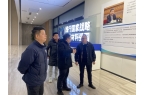 世界贸易采购服务中心主席一行赴苏州无锡考